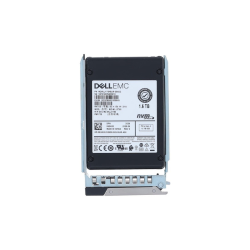 Dell 6GK00 Solid State Drive 1.6TB 2.5inch PCIe NVMe SSD