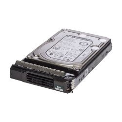 Dell 6TB 12Gbps SAS 3.5" Hard Drive