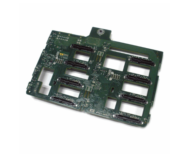 Dell 70YDP Backplane 3.5in x8 Bay HDD w/Cable for T330 T430 T630