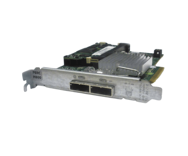 Dell 71N7N PERC H800 6Gb/s SAS RAID Controller