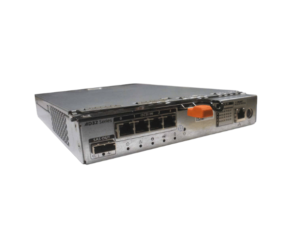 Dell 770D8 MD3200i ISCSI 4-Port 1GB RAID Controller