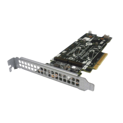 Dell 7HYY4 Storage controller BOSS PCI-E 2xM.2
