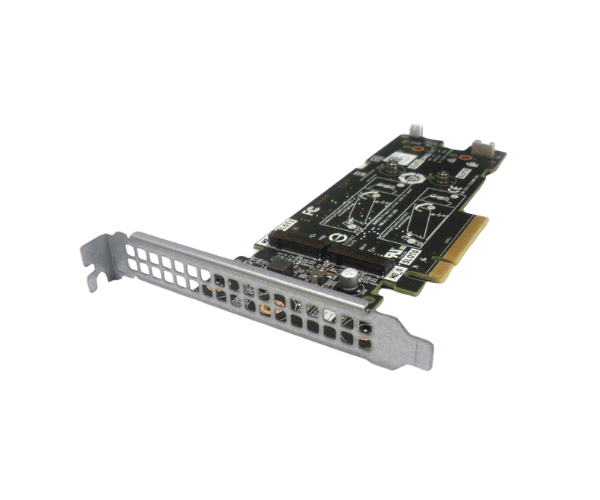 Dell 7HYY4 Storage controller BOSS PCI-E 2xM.2