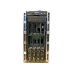 Dell 7KF7P PowerEdge R720 Server 8-Bay 3.5" Hard Drive Blank Filler
