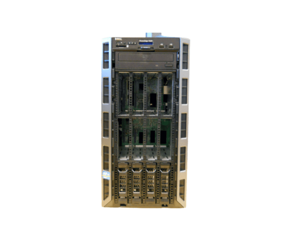 Dell 7KF7P PowerEdge R720 Server 8-Bay 3.5" Hard Drive Blank Filler