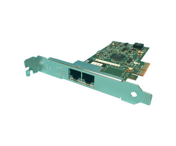 Dell 7MJH5 Intel I350 2-Port PCIe Network Card