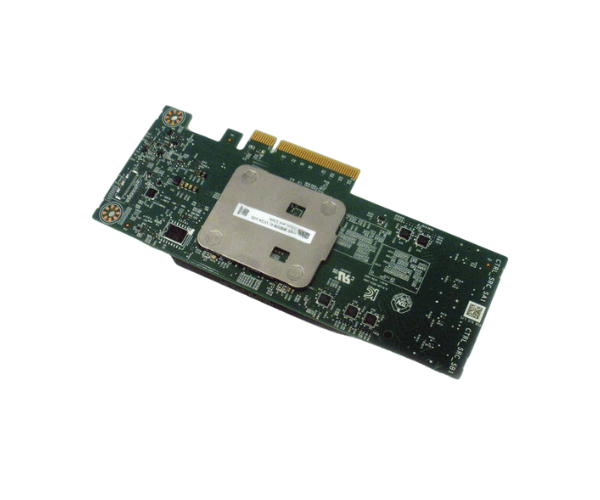 Dell 7T7VJ PERC H345 12Gb/s PCIE SAS RAID Controller