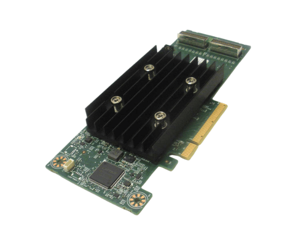Dell 7T7VJ PERC H345 12Gb/s PCIE SAS RAID Controller