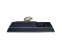 Dell 7VHY1 USB Keyboard Black