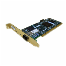 Dell 7W801 HBA 2GB FC Emulex LP9802-E