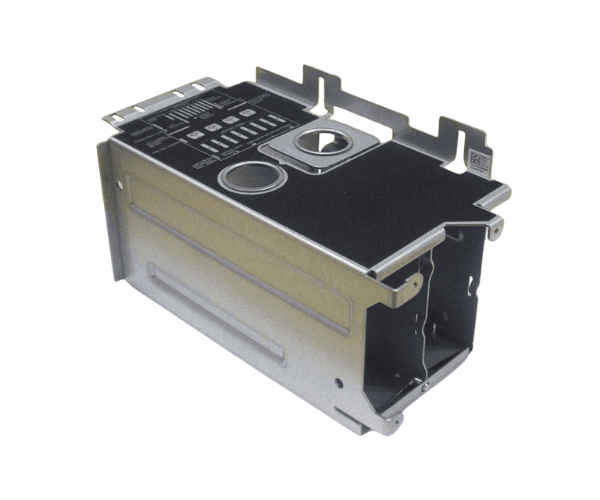 Dell 7WVJ6 Power Distribution Board Cage
