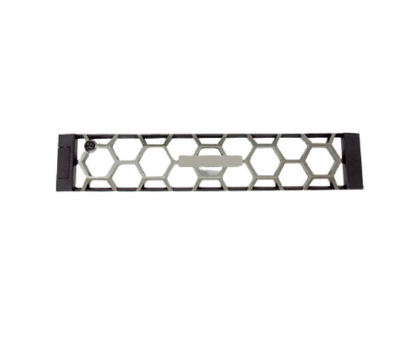 Dell 8CW5K EMC Front Bezel Cover w/Key