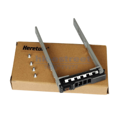 Dell 8FKXC 2.5" Hard Drive Tray Caddy