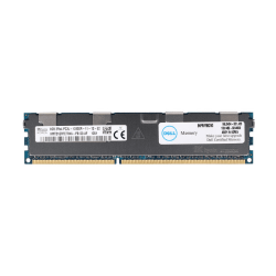 Dell 8GB SNPRVY55C/8G PC3L-12800R 2Rx4 Server Memory