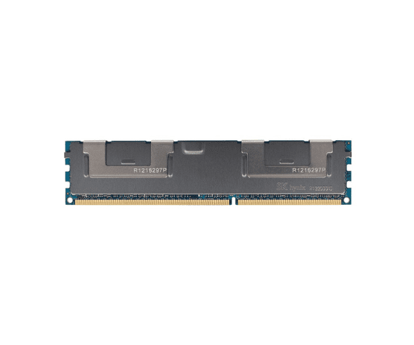 Dell 8GB SNPX3R5MC8G PC3-10600R 2Rx4 Server Memory