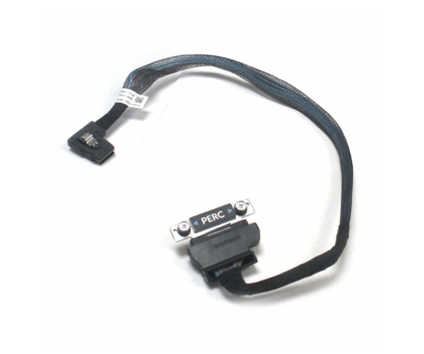 Dell 8NX75 LFF Perc Mini SAS Cable for R430