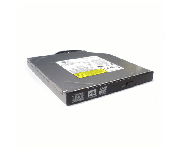 Dell 8P71R Slimline DVD+/-RW Drive