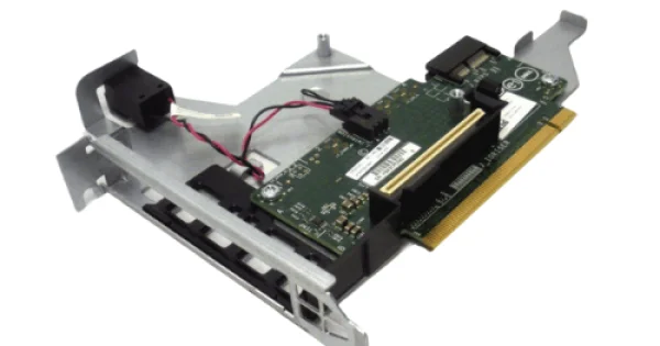 Dell 8PX9W R920 W/NDC NIC Connect Riser Board Price in BD