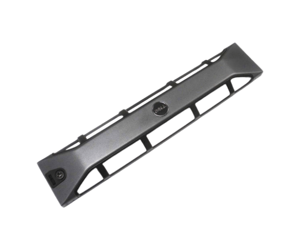 Dell 8RFGM 2U Front Bezel for PowerEdge