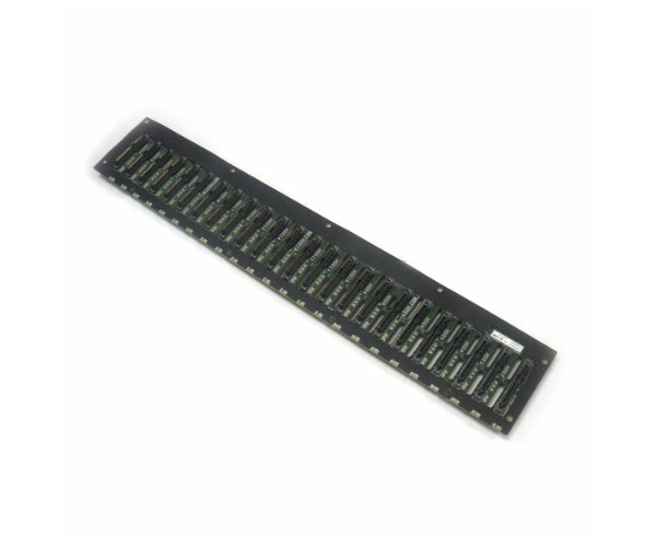 Dell 8VM0J 24-Bay 2.5in HDD Backplane for C6220 & C6300