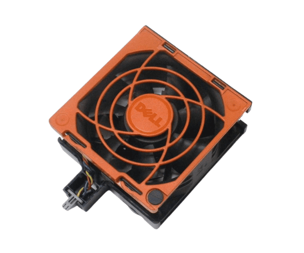Dell 8WXRC Fan 12v 92x92 for PowerEdge T620