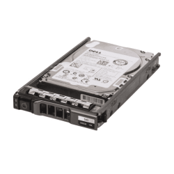 Dell 900GB 10K RPM 2.5" SAS Server Hard Disk