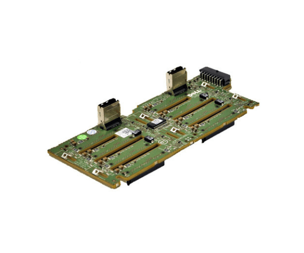 Dell 94J5V 8x 2.5in SAS Backplane for PowerEdge R440 R640