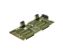 Dell 94J5V 8x 2.5in SAS Backplane for PowerEdge R440 R640