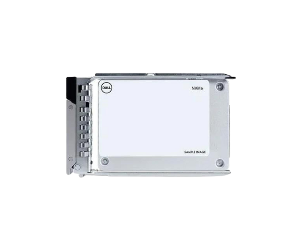 Dell 960GB SATA SSD 345-BECF - Reliable Enterprise Storage Solution