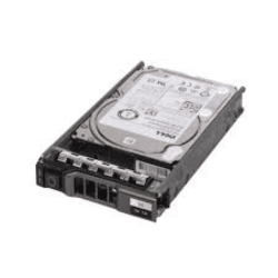 Dell 9CF6R 2TB Hard Drive 7.2K SATA II
