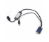 Dell 9CKJ5 USB IP KVM Adapter