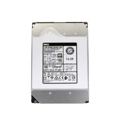 Dell 9HXK6/HGST 0F29535 12TB Server Hard Drive