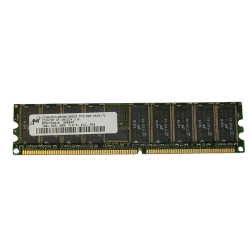 Dell 9U175 8GB PC3-10600R ECC Registered DIMM Memory
