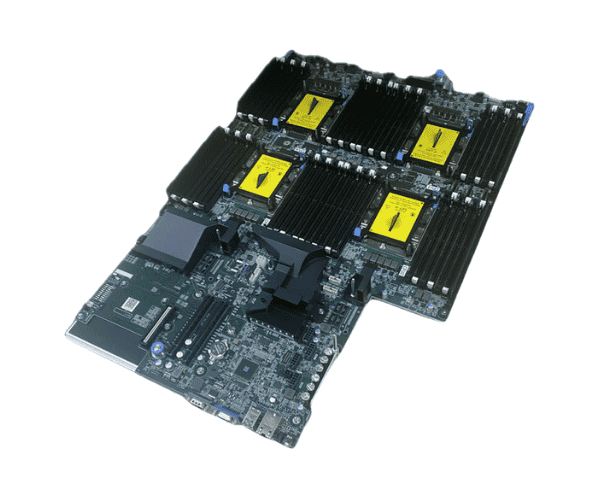 Dell 9V95H System Board for PowerEdge R840 & R940xa