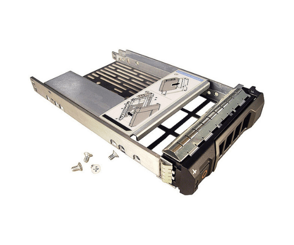 Dell 9W8C4 Hard Drive Adapter
