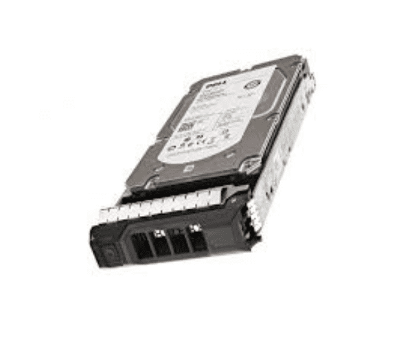 Dell 9YZ268-150 2TB 7.2K 3.5-inch SAS HDD