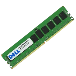 Dell A8711886 8GB 1Rx8 DDR4-2400 RDIMM Memory Module