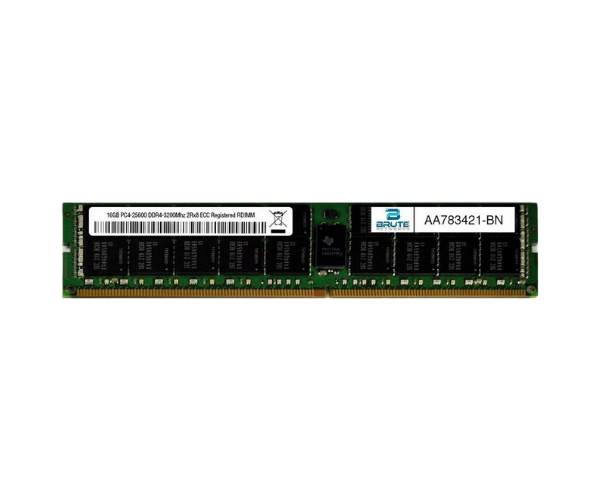 Dell AA783421 16gb 3200Mhz PC4-25600 Memory