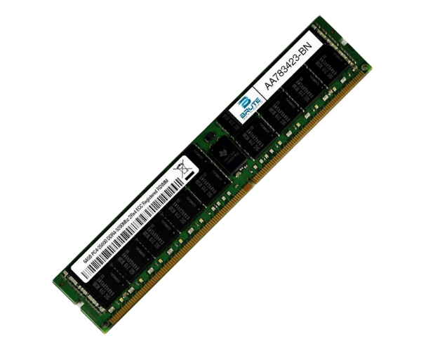 Dell AA783423 64GB 2Rx4 3200Mhz PC4-25600 Memory