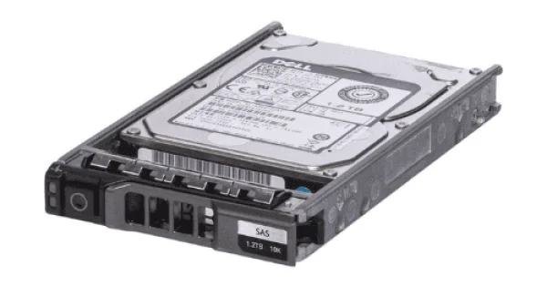 Computer Seb Dell AL14SEB120NY 1.2TB 10K SAS Hard Drive Price in BD