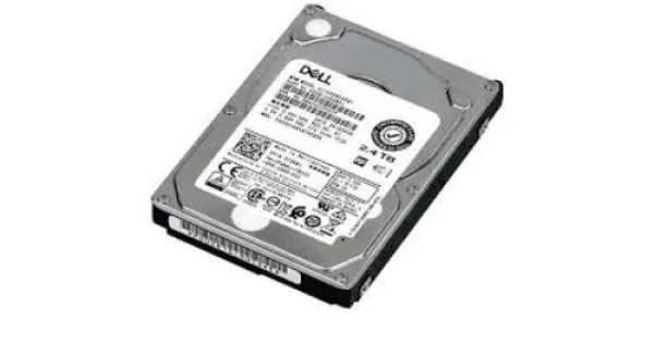 Computer Seb Dell AL15SEB24EQY 2.4TB 10K SAS Hard Drive Price in BD