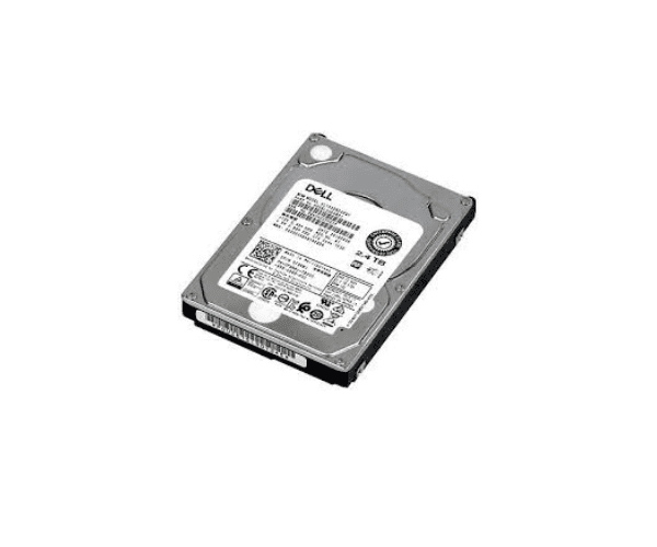 Dell AL15SEB24EQY 2.4TB 10K SAS Hard Drive