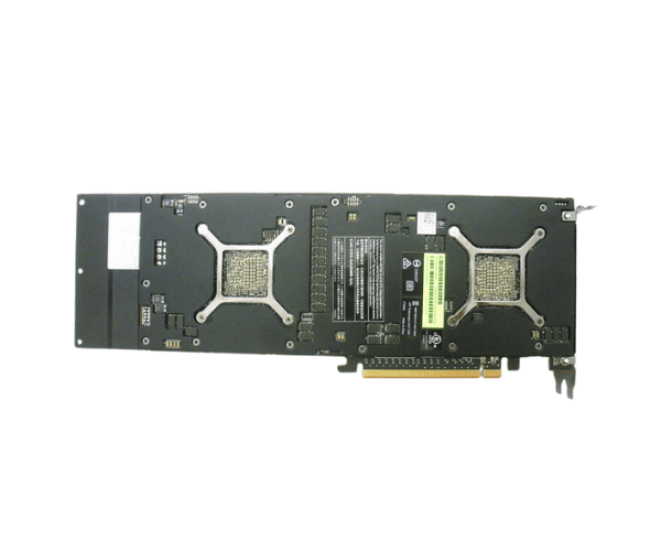 Dell AMD 1D7W0 S7150x2 FirePro GPU 16GB GDDR5 PCIe 3.0 Accelerator