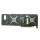 Dell AMD 1D7W0 S7150x2 FirePro GPU 16GB GDDR5 PCIe 3.0 Accelerator