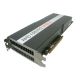 Dell AMD 1D7W0 S7150x2 FirePro GPU 16GB GDDR5 PCIe 3.0 Accelerator