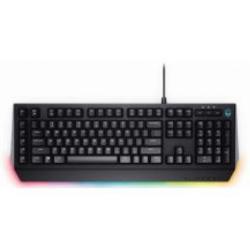 Dell AW568 Alienware Advanced Gaming Keyboard