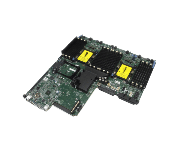 Dell C2PJH EMC System Board for PowerEdge R740xd2