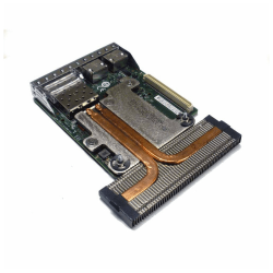 Dell C63DV Intel X520/I350 QP Network Daughter Card Adapter