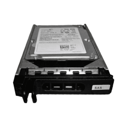 Dell CA07069-B70400ED Hard Drive 73GB 15K SAS