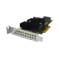 Dell CG2YM PERC H330 12G PCIE RAID Controller